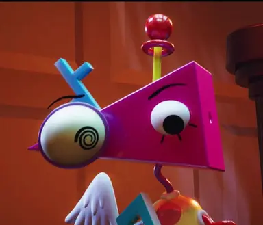 Profile image of 즈블