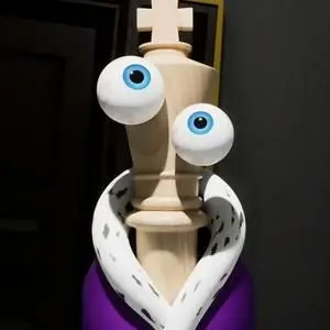 Profile image of 킹거