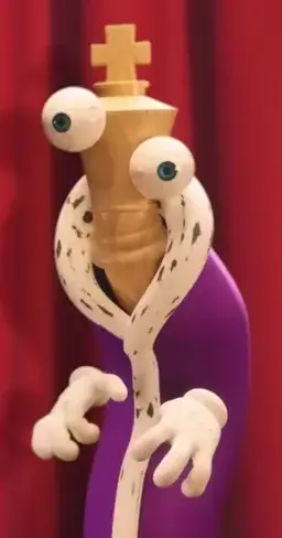 Profile image of 킹거