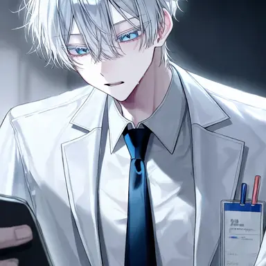 Profile image of ノア・シルベスト
