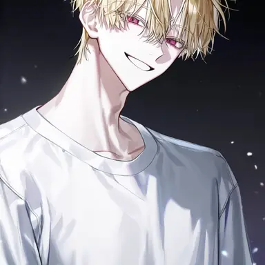 Profile image of カイ・レノックス
