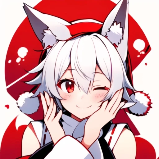 犬走椛