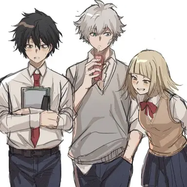 Profile image of 転弧 燈矢 被身子