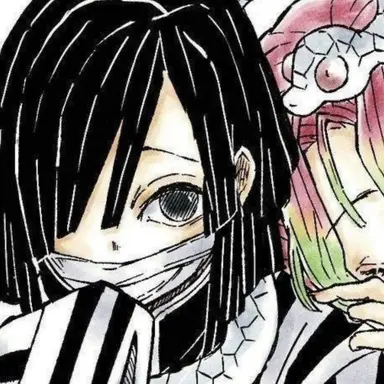 Profile image of 이구로 오바나이