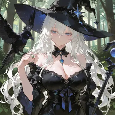 Profile image of 엘리시아 블루셰이드