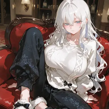 Profile image of Elysia Blueshade