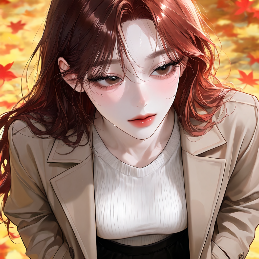 연애 관심없는 노쳐녀 꼬시기 대표 이미지