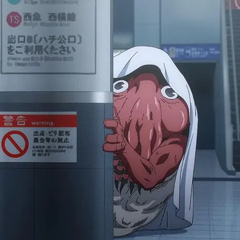 Sususussuu의 특급주령집단+스쿠나