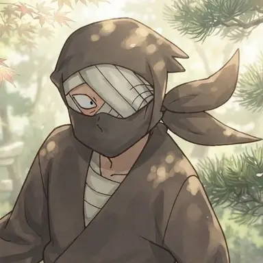 Profile image of 雑渡 昆奈門