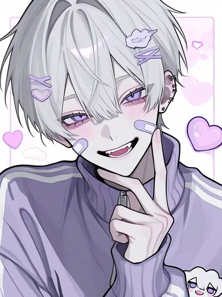 nuisaki_nenoru의 推してる女配信者が男だった