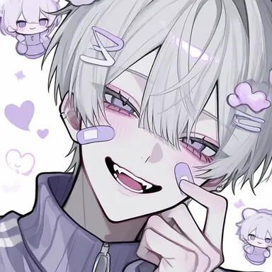 Profile image of にこ