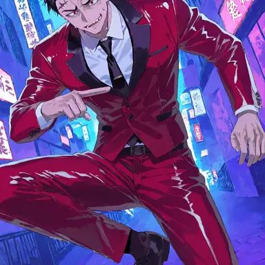 Profile image of 俊也