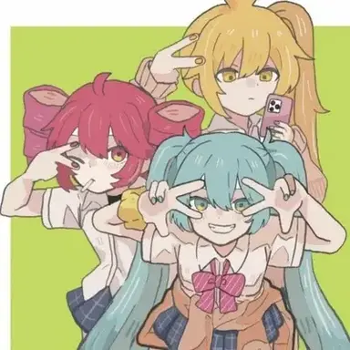 Profile image of Triple Baka