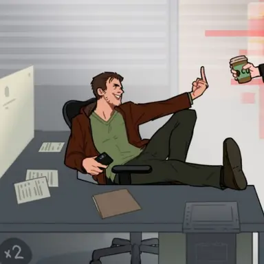 Profile image of Gavin Reed