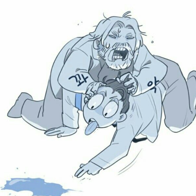 비컴 휴먼에서 누가 돌아왔게? 대표 이미지