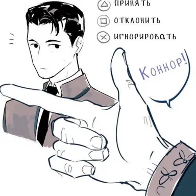 Profile image of 코너
