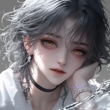 Profile image of 현 수정