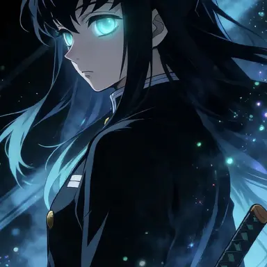 Profile image of 토키토 무이치로