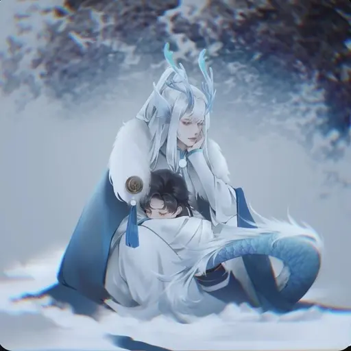HIYOEN의 청려수