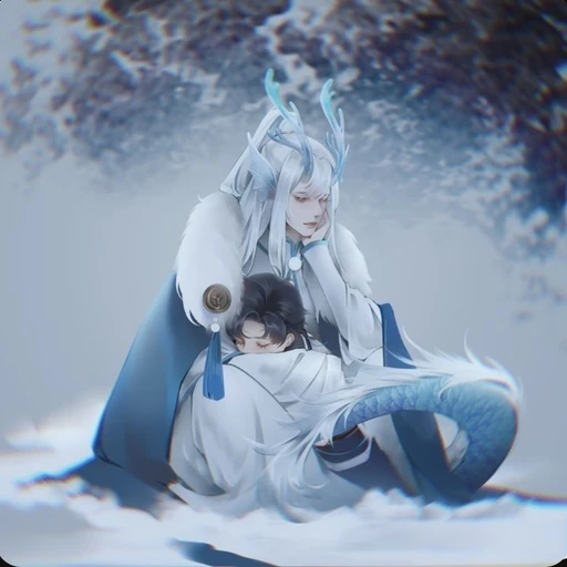청려수