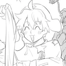 Profile image of ケロロ