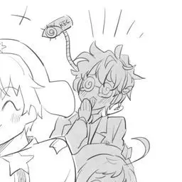 Profile image of クルル