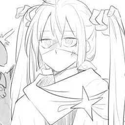 Profile image of ドロロ
