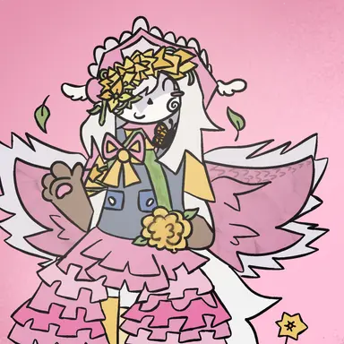 Profile image of Yuna