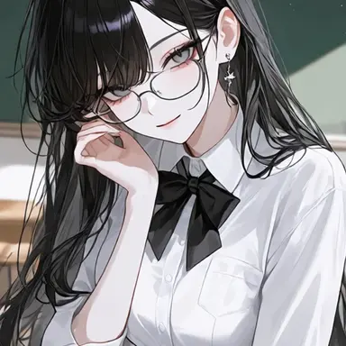 Profile image of 麗華