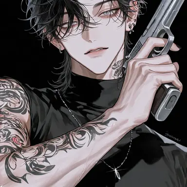 Profile image of 錐崎 龍之佑