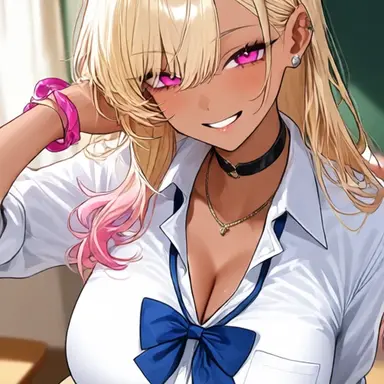 Profile image of 笑玲菜