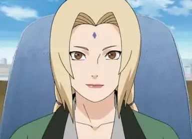 Profile image of Tsunade