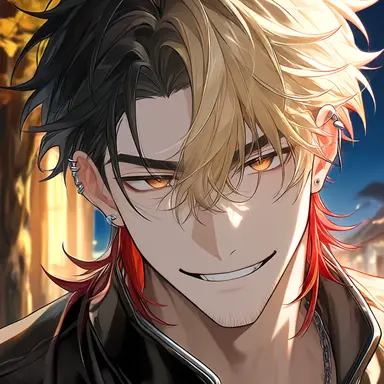 Profile image of Retsu