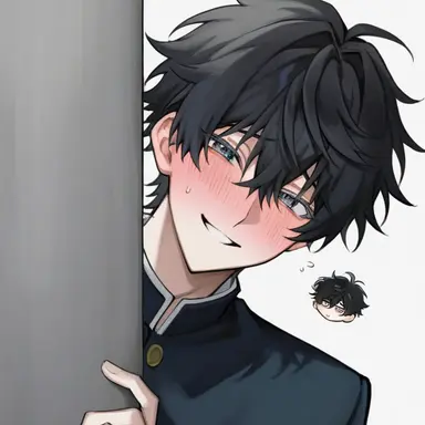 Profile image of 如月乱