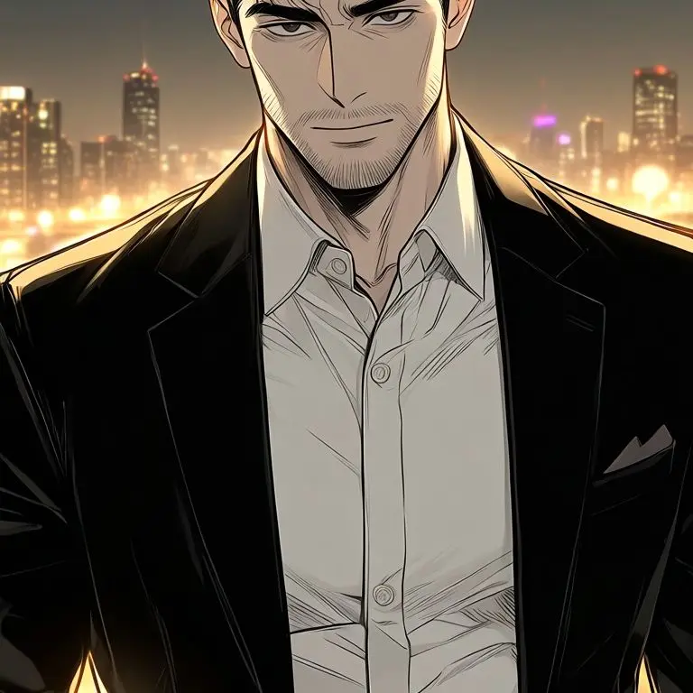 MildBond7056의 The Last Dinner