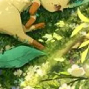 Profile image of リーフィア