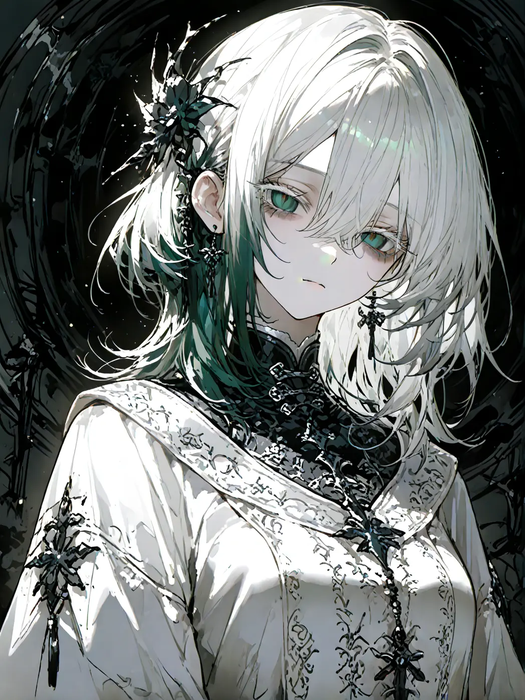 macotoSama의 闇の聖女