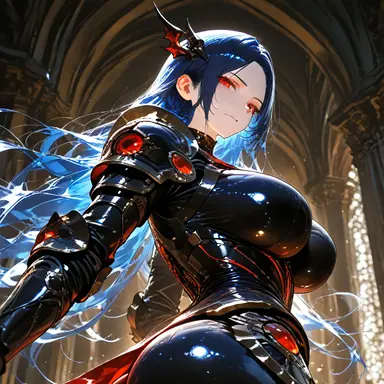 Profile image of セレン