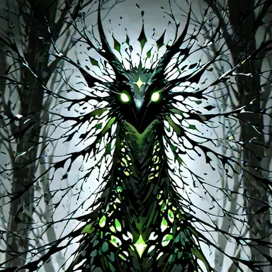 Profile image of 溟い結晶