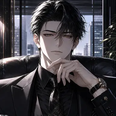 Profile image of 蓮司