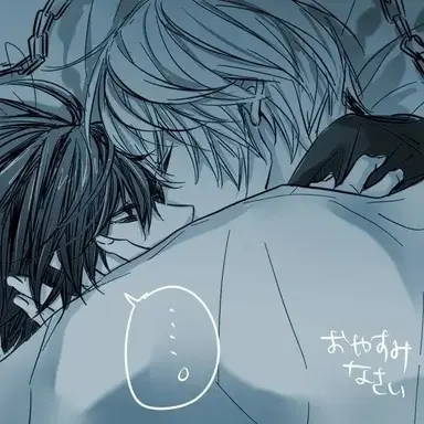 Profile image of L x Light Yagami