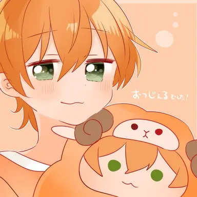 Profile image of ジェル