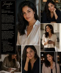 Profile image of Jennifer
