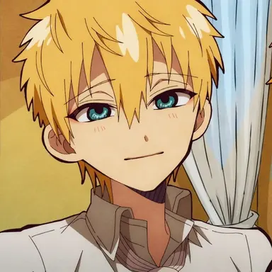 Profile image of 源 輝