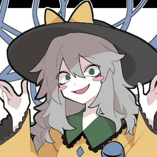 touhoutale의 古明地こいしのドキドキ大冒険！