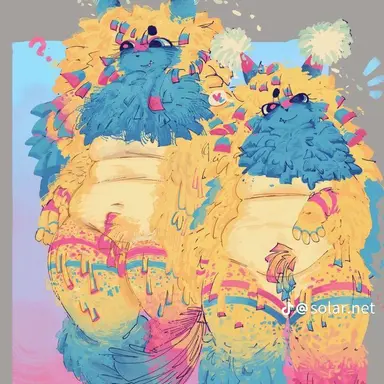 Profile image of Yatta The Pinata