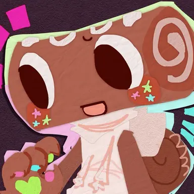 Profile image of Cosmo