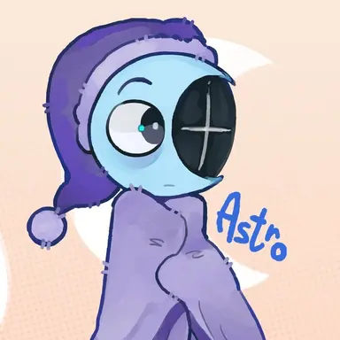 Profile image of Astro