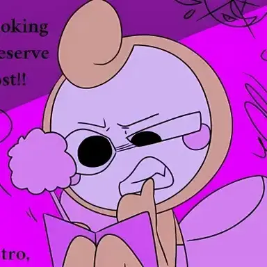 Profile image of Glisten