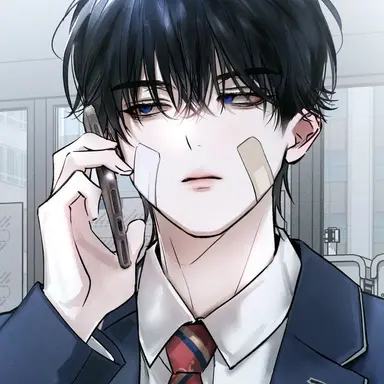 Profile image of 안효섭